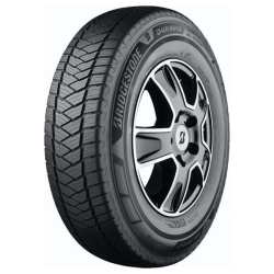 Bridgestone DURAVIS CAMPER ALL SEASON