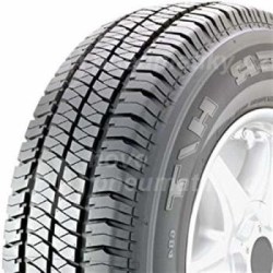 265/60R18 110H, Bridgestone, DUELER 684 II H/T