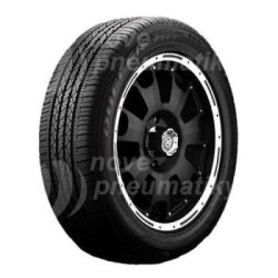 265/50R20 107V, Bridgestone, DUELER 92A H/P