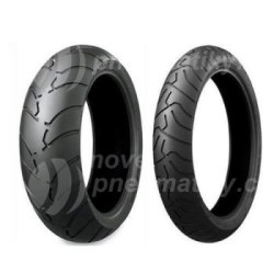 120/70R18 59V, Bridgestone, BT028