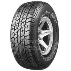 205/80R16 104T, Bridgestone, DUELER 689 H/T