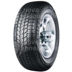 255/50R19 107V, Bridgestone, BLIZZAK LM25 4X4