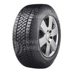 205/70R15 106/104R, Bridgestone, BLIZZAK W810