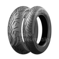 130/90D16 67H, Bridgestone, E-MAX