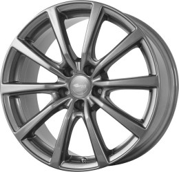 Brock B32 Titan Metallic ( TM)