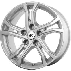 Brock TDG2 Kristallsilber (KS)