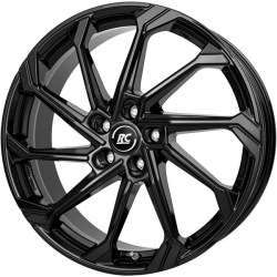 BROCK RC36 Schwarz Glanz (SG)