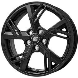 Brock TDG4 Satin Black Matt (SBM)