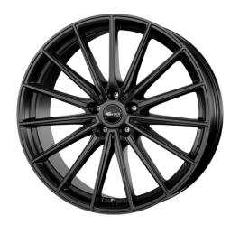 Brock B43 Satin Black Matt (SBM)