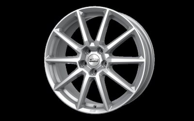 CMS C39 Racing Silver