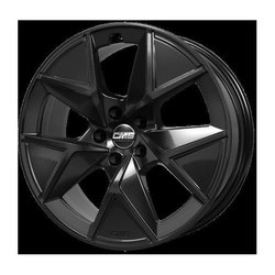 CMS C42 Complete Black Gloss