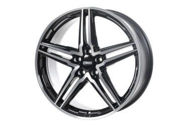 CMS C29 Diamond Black Gloss