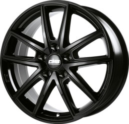 CMS C30 Complete Black Gloss