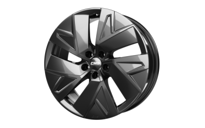 CMS C32-AERO Complete Black Gloss
