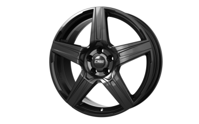 CMS C34 Complete Black Gloss