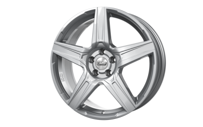CMS C34 Racing Silver