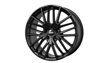 CMS C36 Matt Black