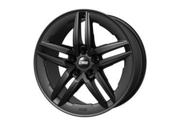 CMS C29-AERO Complete Black Matt