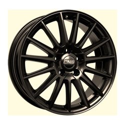 CMS CMS C23 Complete Black Gloss