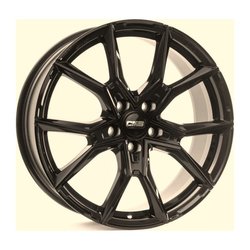 CMS CMS C33 Complete Black Gloss