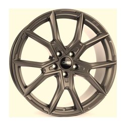 CMS CMS C33 Titanium Matt