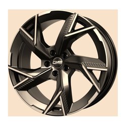 CMS CMS C41 Part Diamond Black Gloss