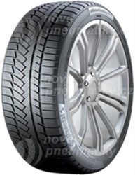 225/50R17 94H, Continental, WINTER CONTACT TS 850 P