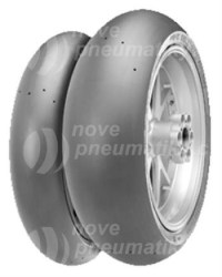 190/60R17 , Continental, CONTI TRACK MEDIUM