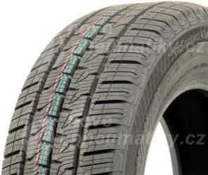 205/75R16 113/111R, Continental, VAN CONTACT 4SEASON