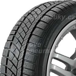 205/60R16 92H, Continental, CONTI WINTER CONTACT TS 830 P