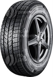 165/70R14 89/87R, Continental, VANCONTACT WINTER