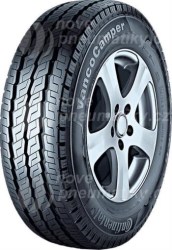 215/75R16 116/114R, Continental, VANCO CAMPER