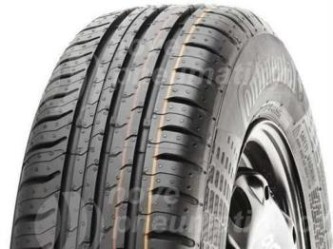 185/65R15 88H, Continental, CONTI ECO CONTACT 5