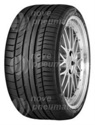 265/40R21 101Y, Continental, CONTI SPORT CONTACT 5P SUV