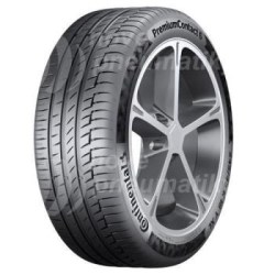 245/40R18 93Y, Continental, PREMIUM CONTACT 6