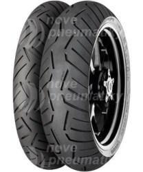 120/70R17 58W, Continental, CONTI ROAD ATTACK 3