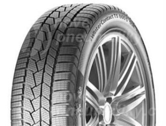 315/35R20 110V, Continental, WINTER CONTACT TS 860 S