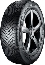 185/65R15 92H, Continental, ALL SEASON CONTACT