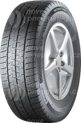 255/55R18 120R, Continental, VANCO CONTACT CAMPER