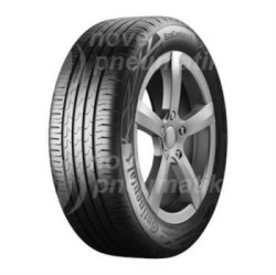 215/60R16 99V, Continental, ECO CONTACT 6