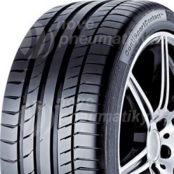 285/30R19 98Y, Continental, CONTI SPORT CONTACT 5P