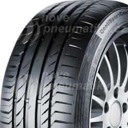 245/40R17 91W, Continental, CONTI SPORT CONTACT 5