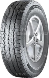 285/65R16 131R, Continental, VAN CONTACT A/S