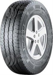 215/80R14 112/110P, Continental, VAN CONTACT AP