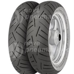 110/70D16 52S, Continental, CONTI SCOOT