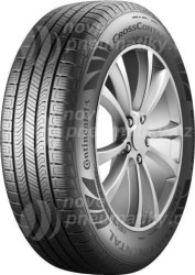 275/45R22 112W, Continental, CROSS CONTACT RX