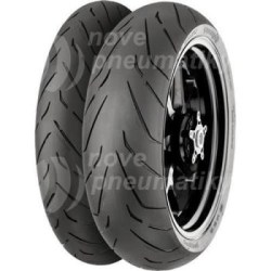 140/70R17 66H, Continental, CONTI ROAD