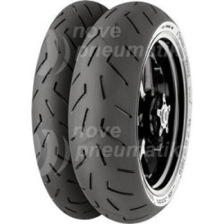 120/70R17 58W, Continental, CONTI SPORT ATTACK 4