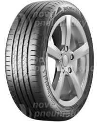 215/50R18 92W, Continental, ECO CONTACT 6 Q