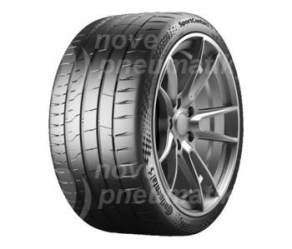 245/35R21 96Y, Continental, SPORT CONTACT 7